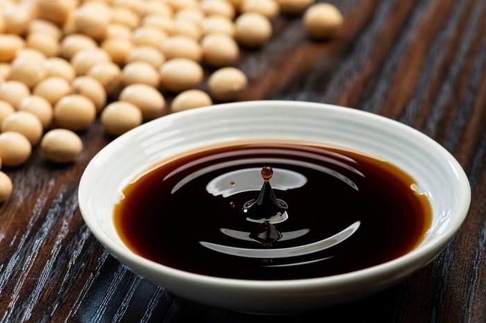 Giải Mã Nước Tương Có Phải Là Xì Dầu?